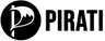 Piratska stranka Slovenije logotip
