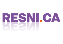 Resni.ca logotip